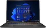 MSI Stealth 16 AI+ B3WI-062PL Intel