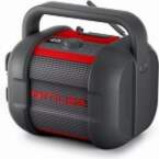 MUSE M-968 BTR, Black/Red (M-968 BTR)