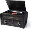 MUSE Turntable micro system MT-115W USB