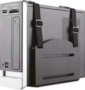 Newstar CPU Holder (wall mount /