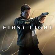 NVIDIA 007 First Light  (NVIDIA#007FirstLight )