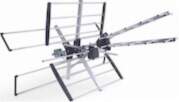 Opticum Red OPTICUM DVB-T Sparta Lambda