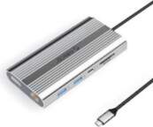 Orico USB-C 12w1 | USB-A |