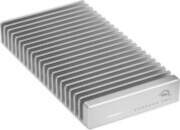 OWC Express 1M2, drive enclosure (aluminum