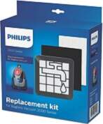 Philips Replacement filter kit (XV1220/01)