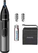 Philips series 3000 Comfortable nose, ear
