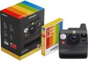 Polaroid Now Gen 3 Bundle, black