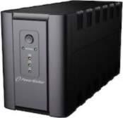 Power Walker UPS Line-Interactive 1200VA 2x