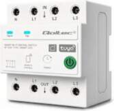 Qoltec Three phase 63A relay for