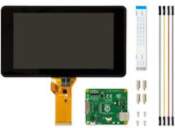 Raspberry Pi 7" Touchscreen Display für