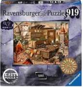 Ravensburger Puzzle EXIT The Circle -