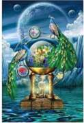 Ravensburger Puzzle: Planetary System (5000 pieces)