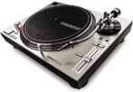 Reloop RP-7000 MK2 Silver - DJ