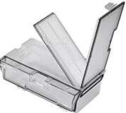 Roborock Roborock, 2-pack - HEPA dust