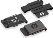 Rode FlexClip Go Set, black (FLEXCLIPGOB)