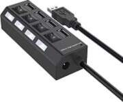 RoGer USB Hub - Splitter 4