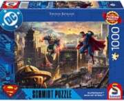 Schmidt Spiele Thomas Kinkade Studios: DC