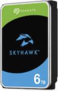 Seagate HDD SkyHawk - 6 TB