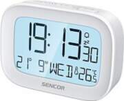 Sencor Digital Alarm Clock SRC 2200