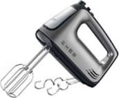Severin HM 3832, Black/Silver (HM 3832)
