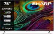 Sharp 75JP7265E, 75" (75JP7265E)