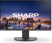 Sharp DD-EA272F, 27" (60006216)