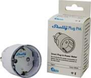 Shelly Plug PM Gen3 weiß -