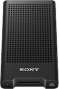 Sony memory card reader MRWG3 CFexpress