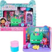Spin Master Figures set Gabbys Dollhouse