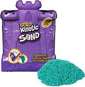 Spin Master Kinetic Sand Case Castle