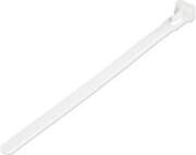 Startech 100 Pack Reusable Cable Ties