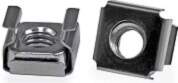 Startech 100 PKG M6 CAGE NUTS