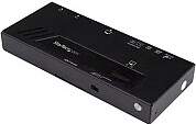 Startech 2 PORT 4K HDMI VIDEO