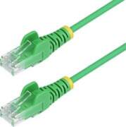 Startech 3M GREEN SLIM CAT6 CABLE