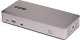 Startech 3X MONITOR USB4 DOCK 100W