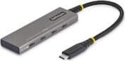 Startech 4-PORT USB-C HUB 100W PD