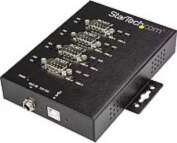 Startech 4-PORT USB TO SERIAL ADAPTER