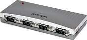 Startech 4 PORT USB TO SERIAL