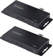 Startech 4K 60HZ HDMI FIBER EXTENDER