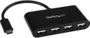 Startech 4PORT USB C HUB C