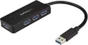 Startech 4PT USB 3.0 HUB