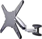 Startech Adjustable Full Motion TV Mount