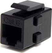 Startech CAT 6 KEYSTONE JACK COUPLER