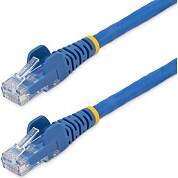 Startech CAT 6, U/UTP, 2m (N6LPATCH2MBL)