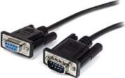 Startech DB9 Serial Cable, 2m (MXT1002MBK)