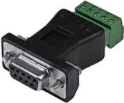 Startech DB9 TO TERMINAL BLOCK ADAPTER