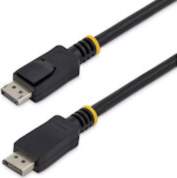 Startech DisplayPort 1.2 Cable, 2m