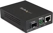 Startech FIBER MEDIA CONVERTER - OPEN