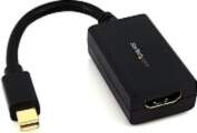 Startech MDP TO HDMI ADAPTER IN