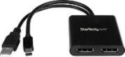 Startech MST HUB - MDP TO